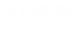 La Taverne Maison Pierre Véry